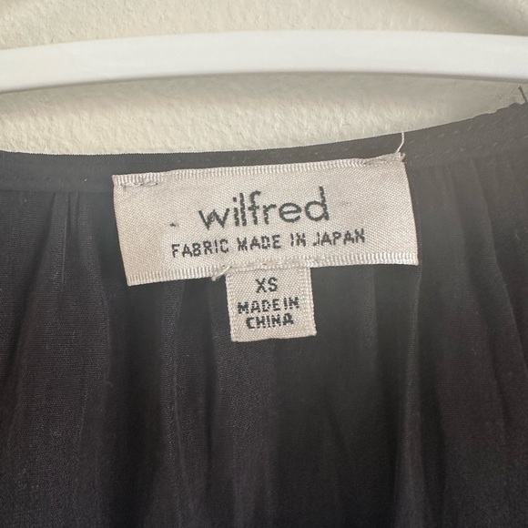 Wilfred Shanina Top - Picture 2 of 2